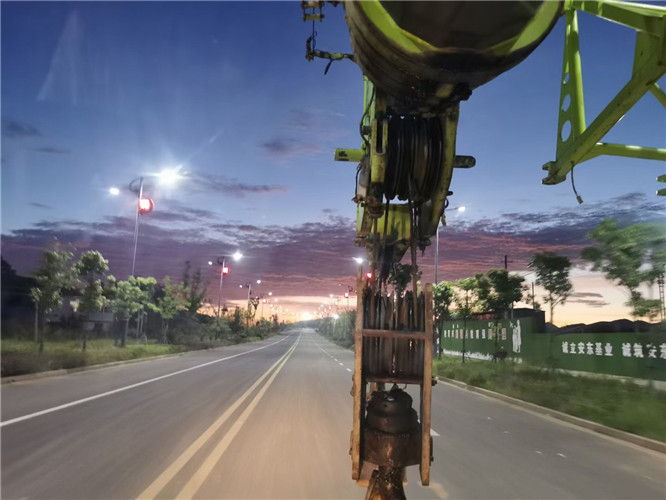 仙居县大件吊装怎么收费