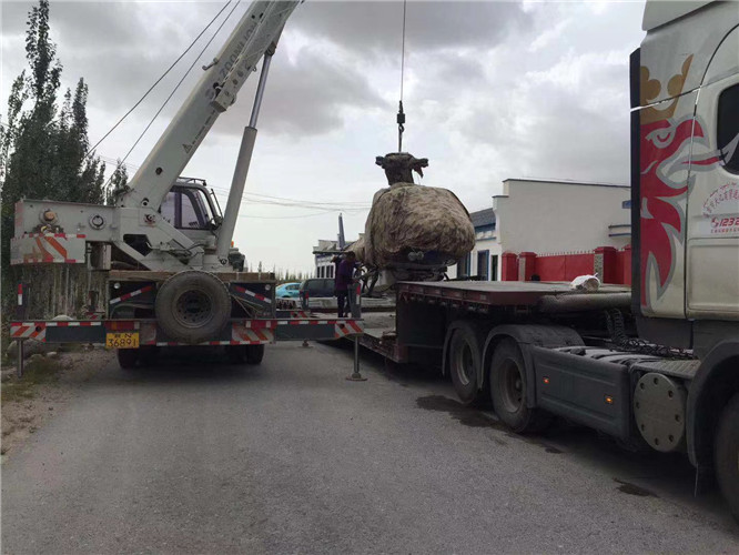仙居县狭窄场地（如小区、车间）适合用哪种吊车？