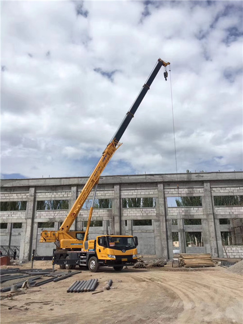 仙居县吊装作业前会做设备检查吗？安全保障措施有哪些？