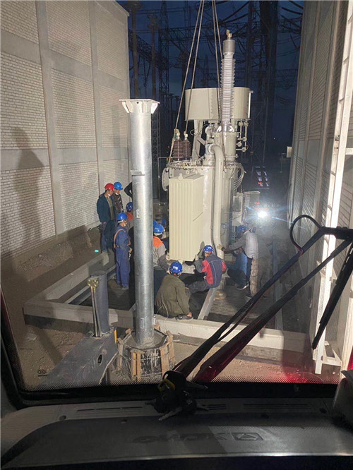 仙居县建筑工程类吊车租用介绍
